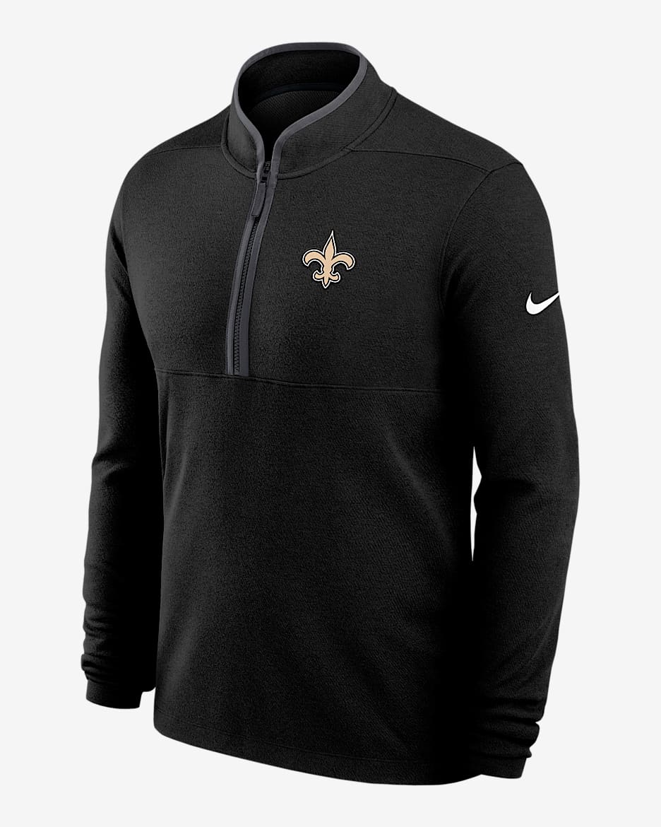 【US限定】NIKE NFL New Orleans Saints Prime Wordmark Hoodie US限定】NIKE NFL New Orleans Saints Prime Wordmark Hoodie
